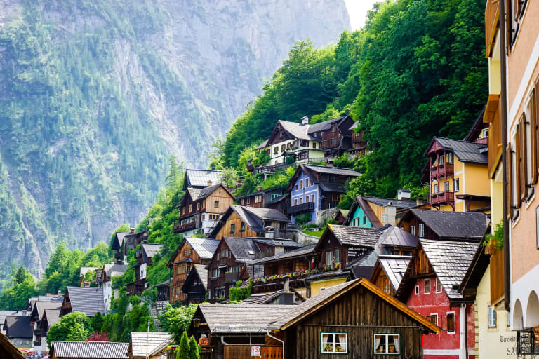 Top 10 hidden gems in Europe: Discover the continent's best-kept secrets in 2025. Top 10 hidden gems in Europe: Discover the continent's best-kept secrets in 2025.
