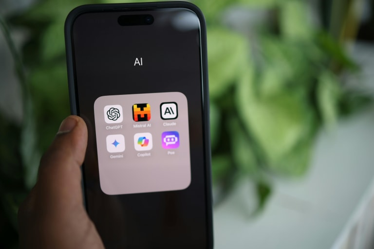 The ultimate AI model comparison for 2025: Strengths, weaknesses, and how to choose the right LLM for you. Photo by Photo by Solen Feyissa.