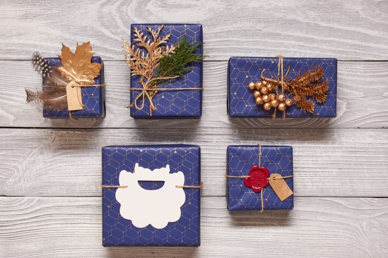 30+ creative Secret Santa gift ideas on Amazon for every personality type (the ultimate guide).