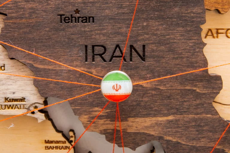 Iran conflict escalation probability: we asked three AI systems what happens next. Iran conflict escalation probability: we asked three AI systems what happens next.