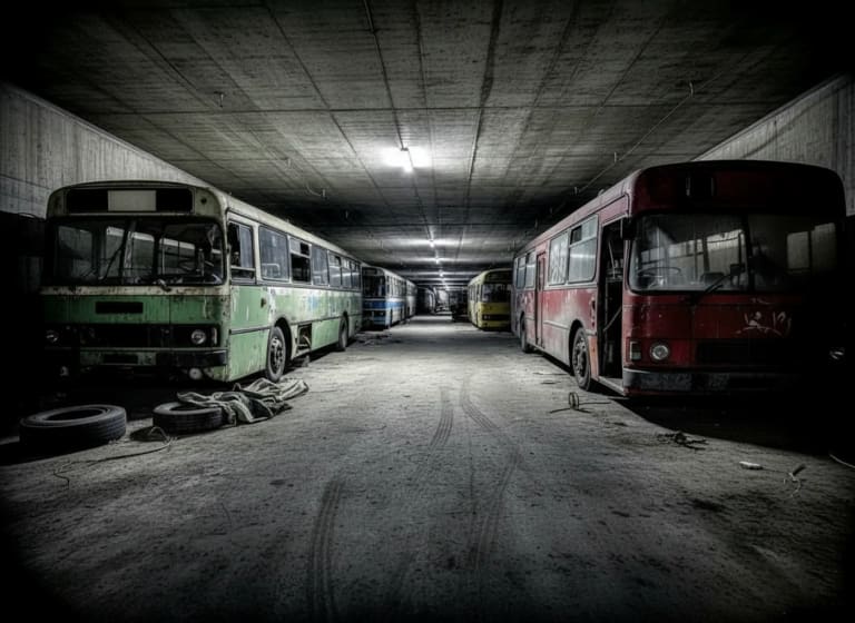 The Setealém myth: How collaborative horror became digital folklore.