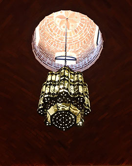 Cupola