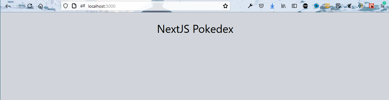 localhost