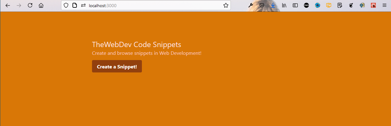 localhost