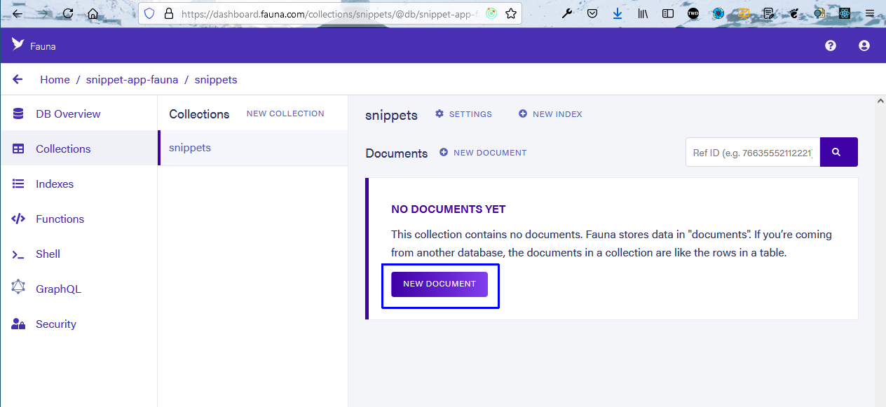 New Document