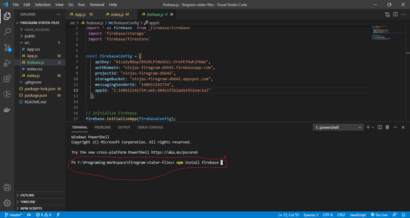 HTML FILE