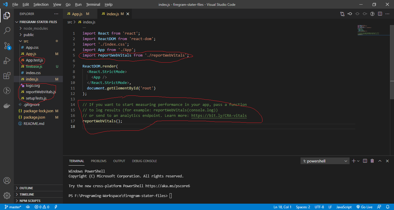 HTML FILE