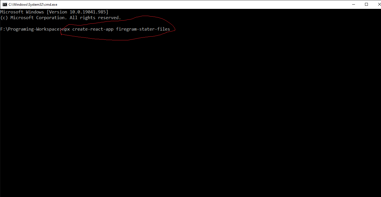 HTML File