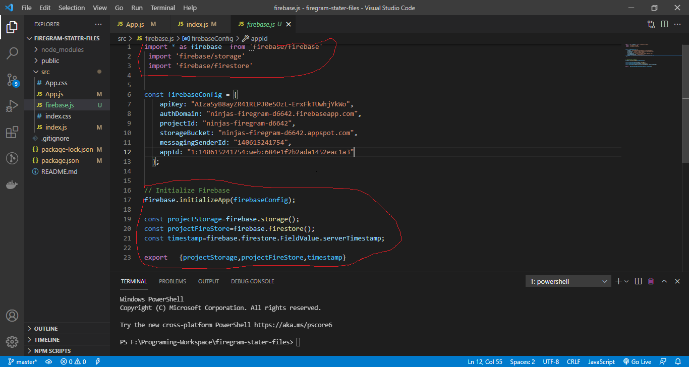 HTML FILE