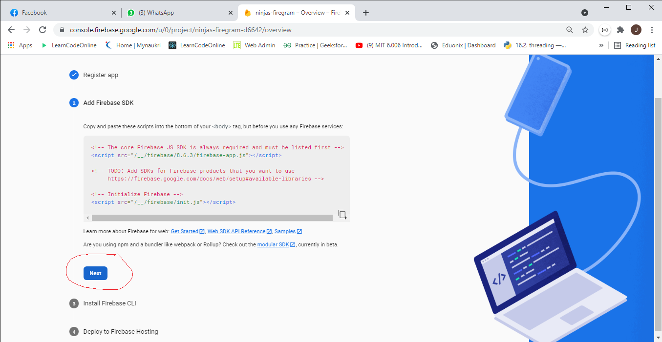 HTML FILE