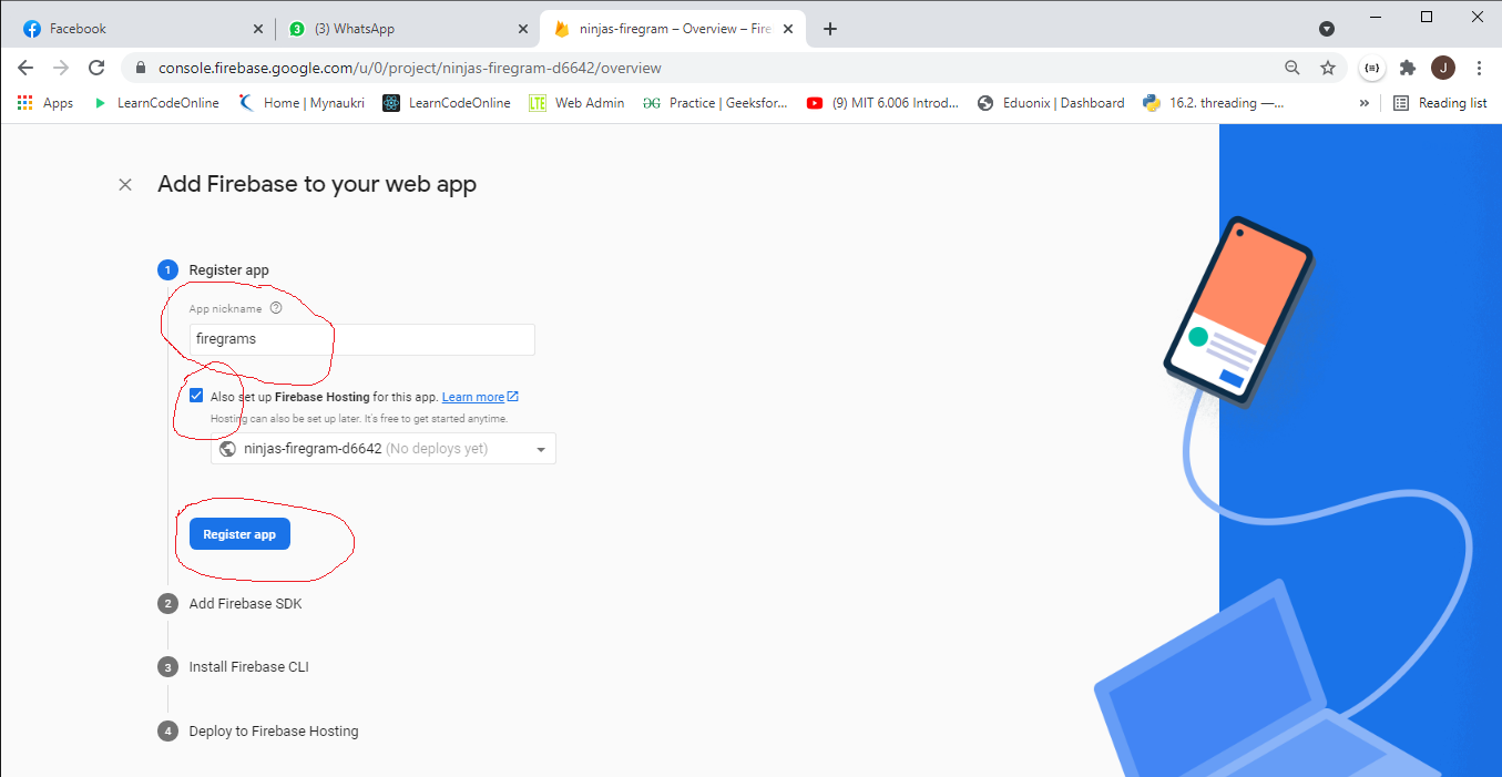 HTML FILE