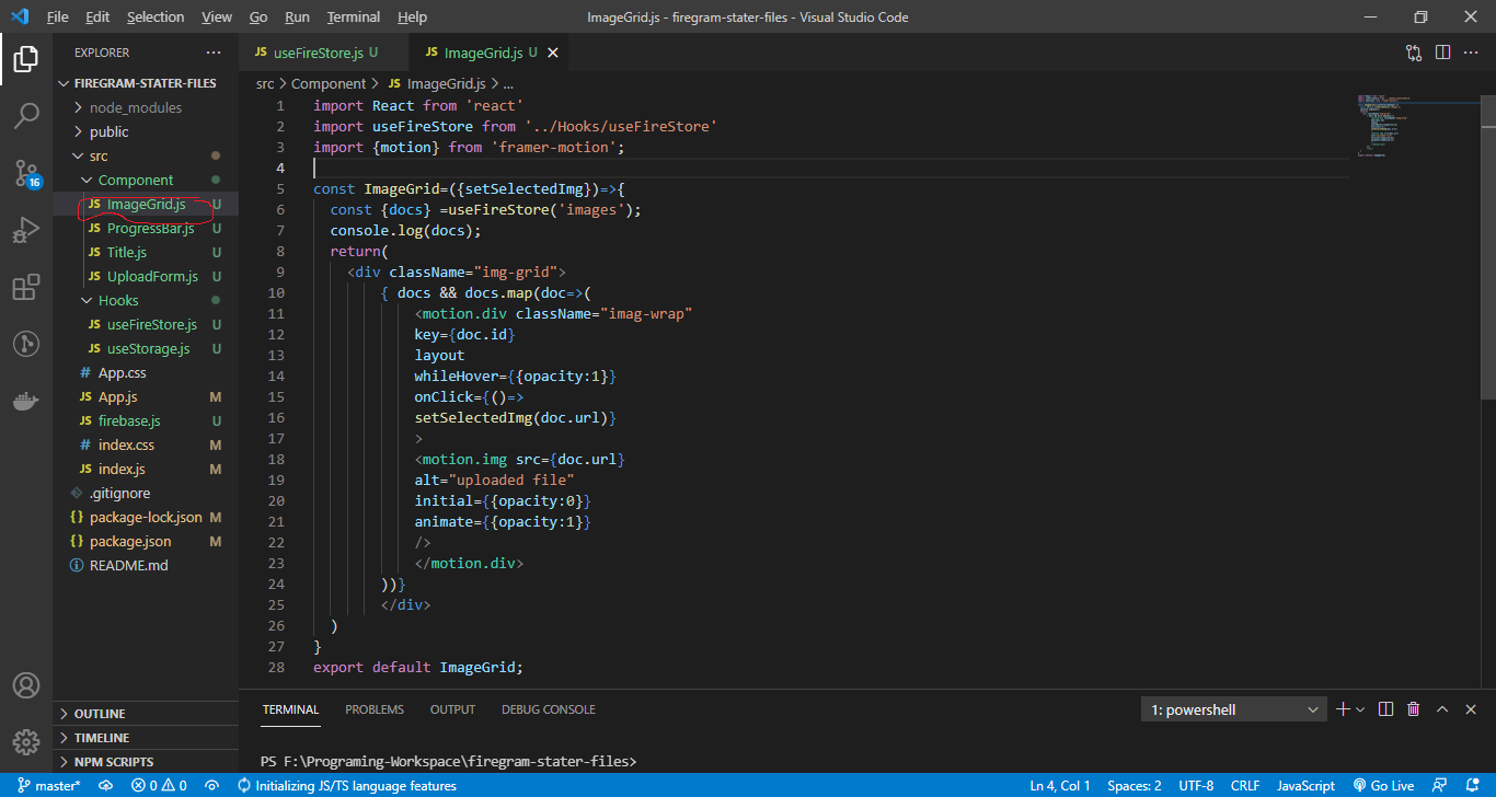 HTML FILE