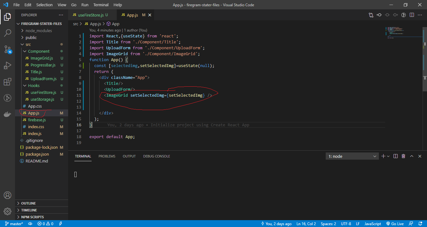 HTML FILE