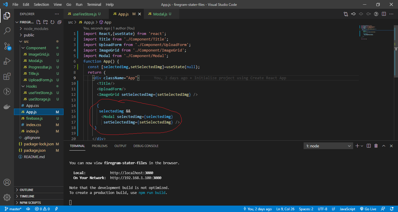 HTML FILE