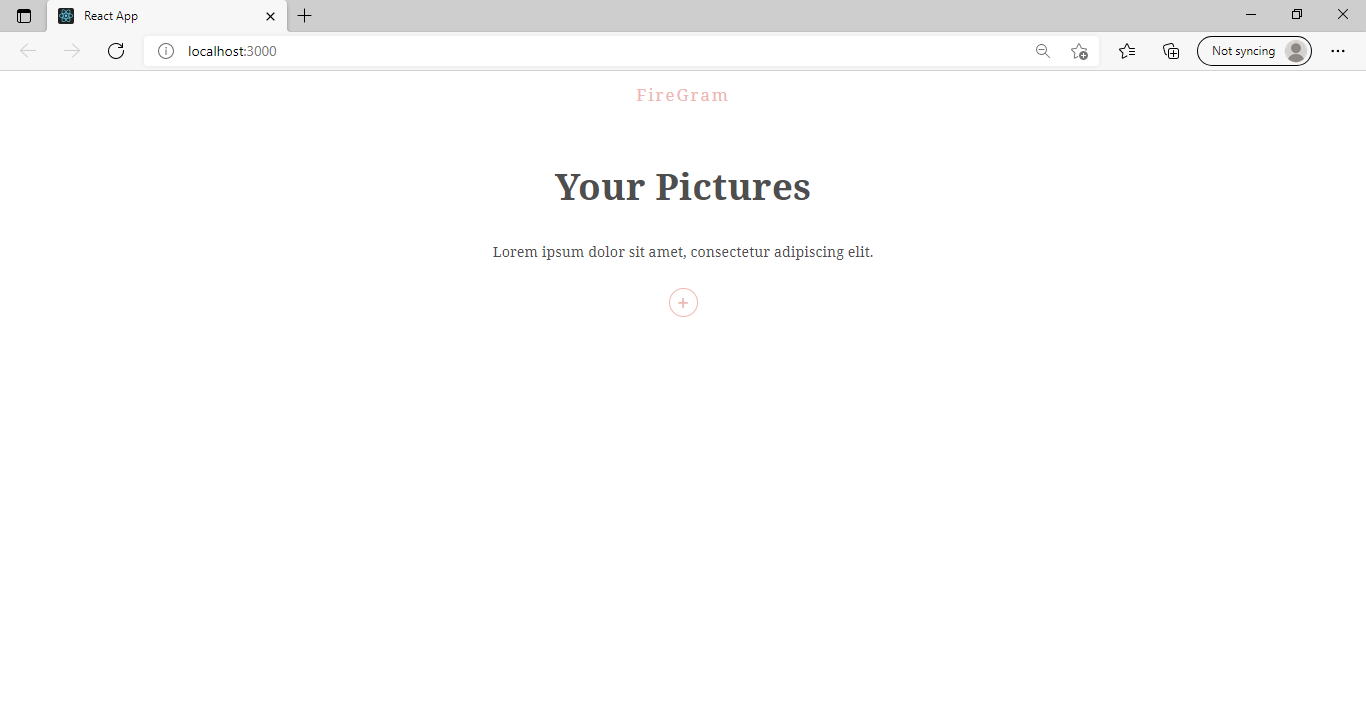 HTML FILE