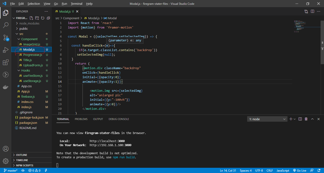 HTML FILE