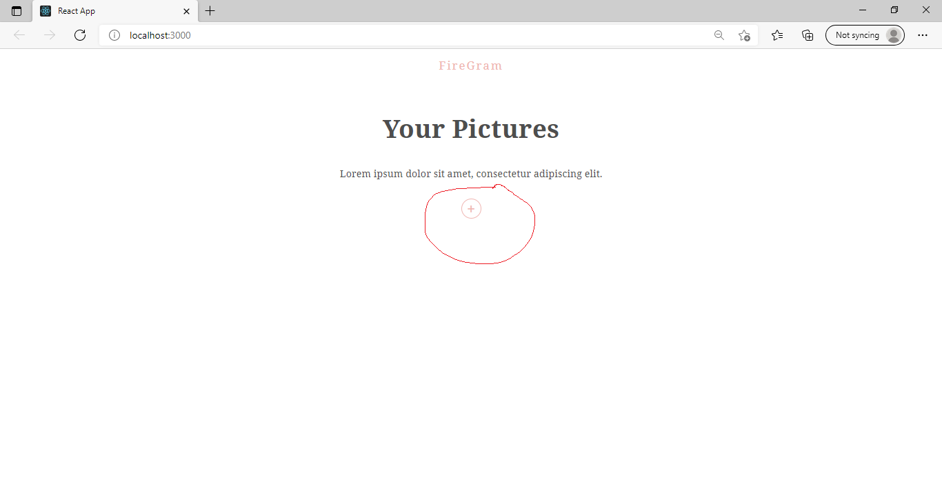 HTML FILE