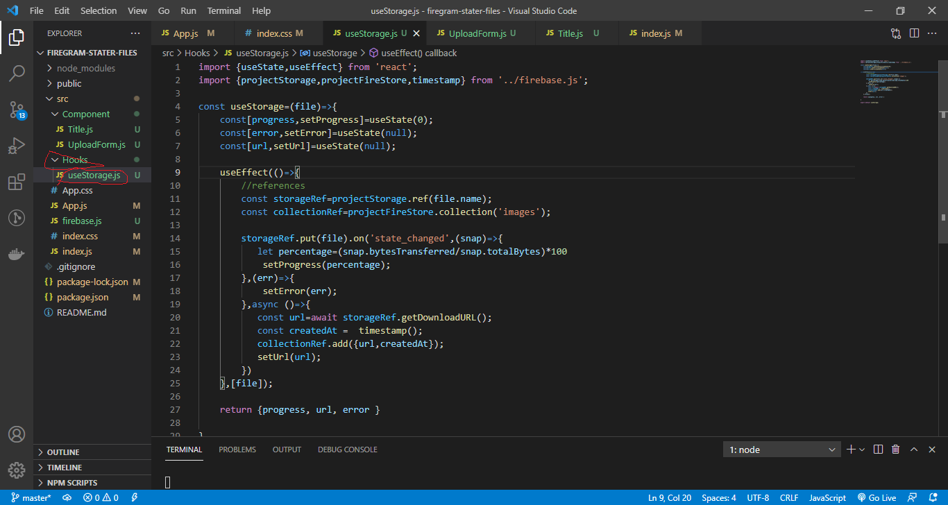HTML FILE
