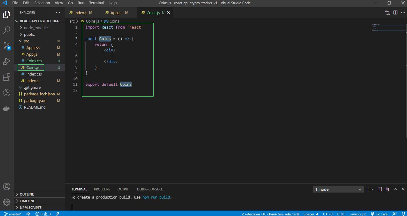 HTML FIle