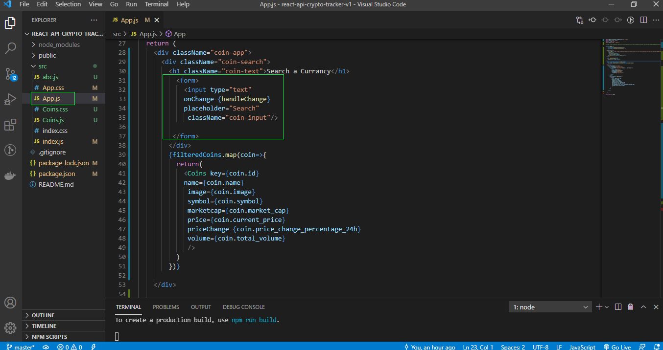 HTML FIle