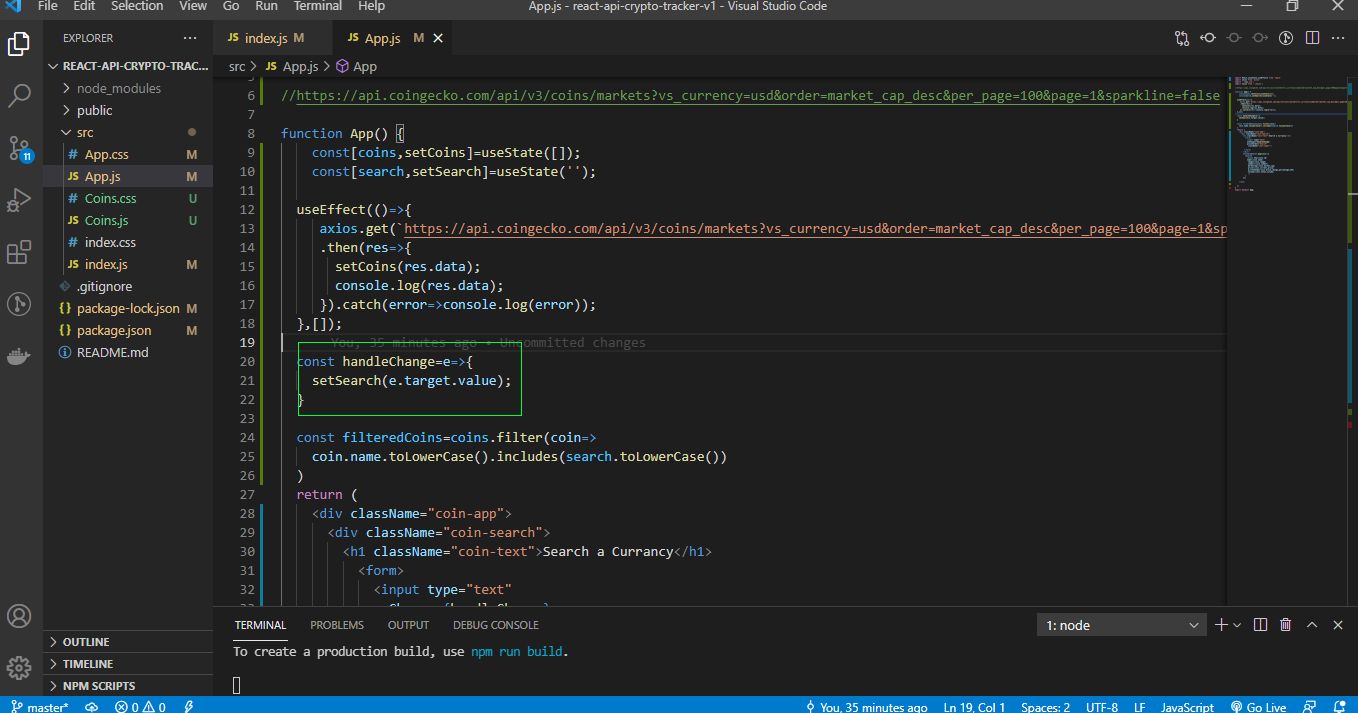 HTML FIle