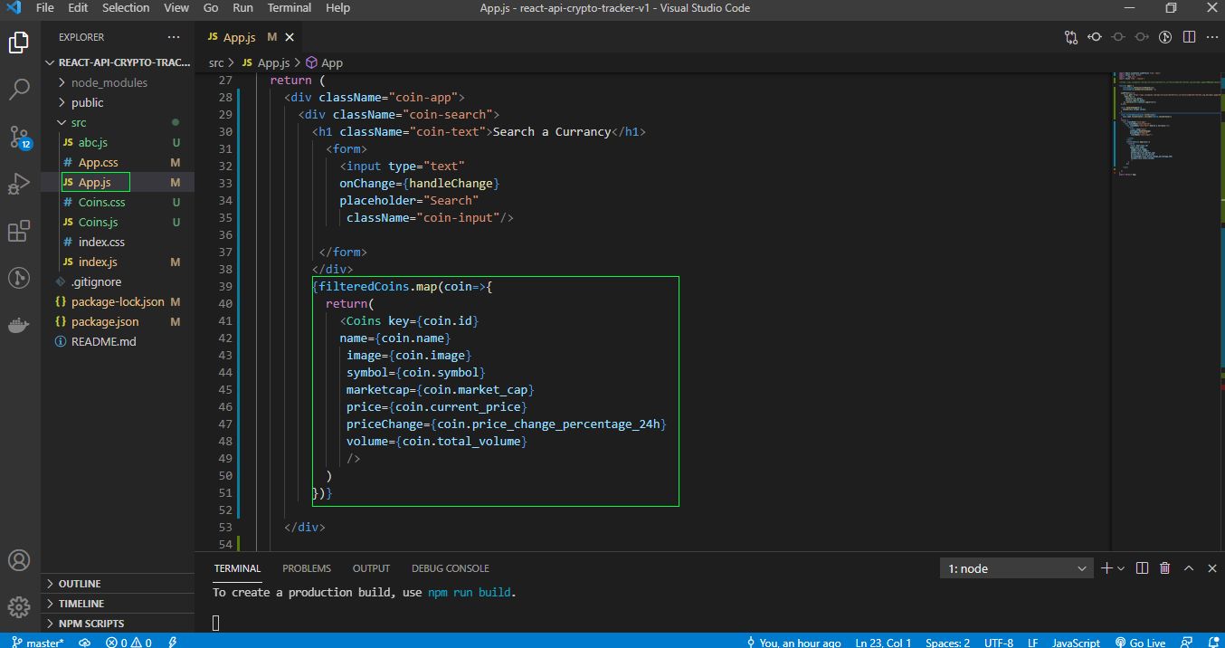 HTML FIle