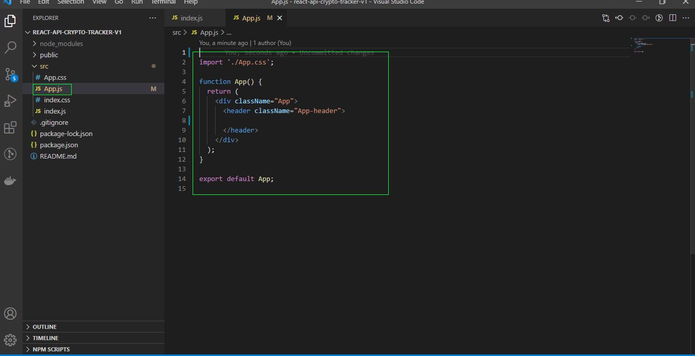 HTML FIle