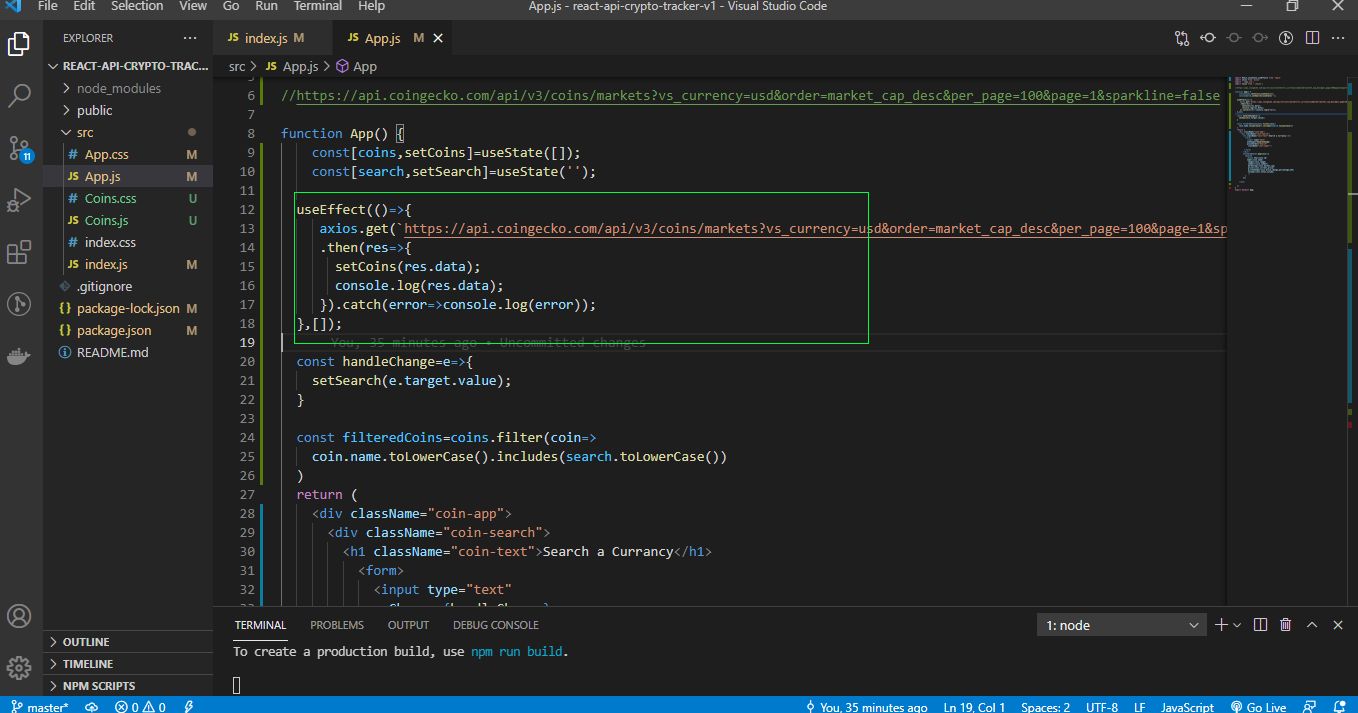 HTML FIle