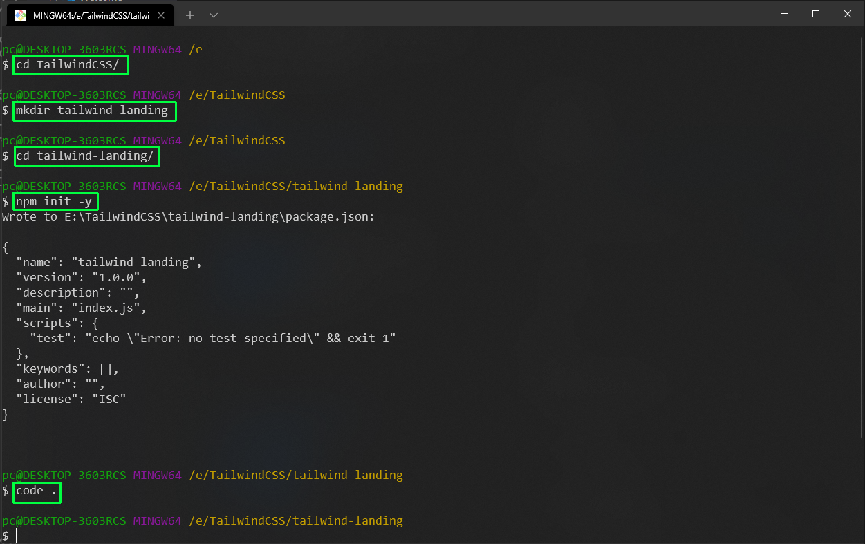 VS Code