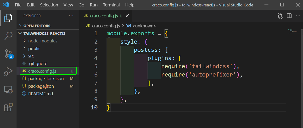craco.config.js