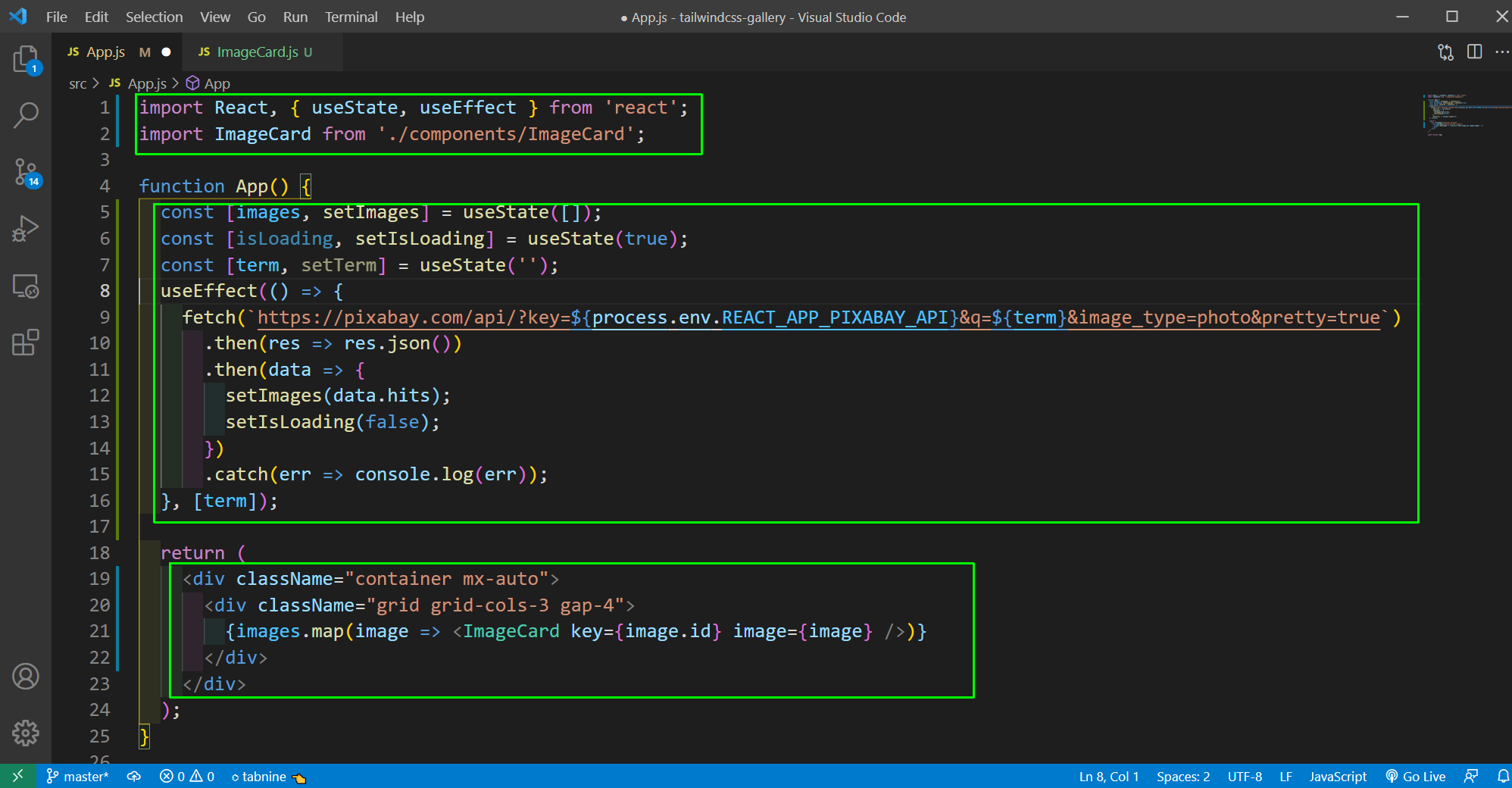 App.js
