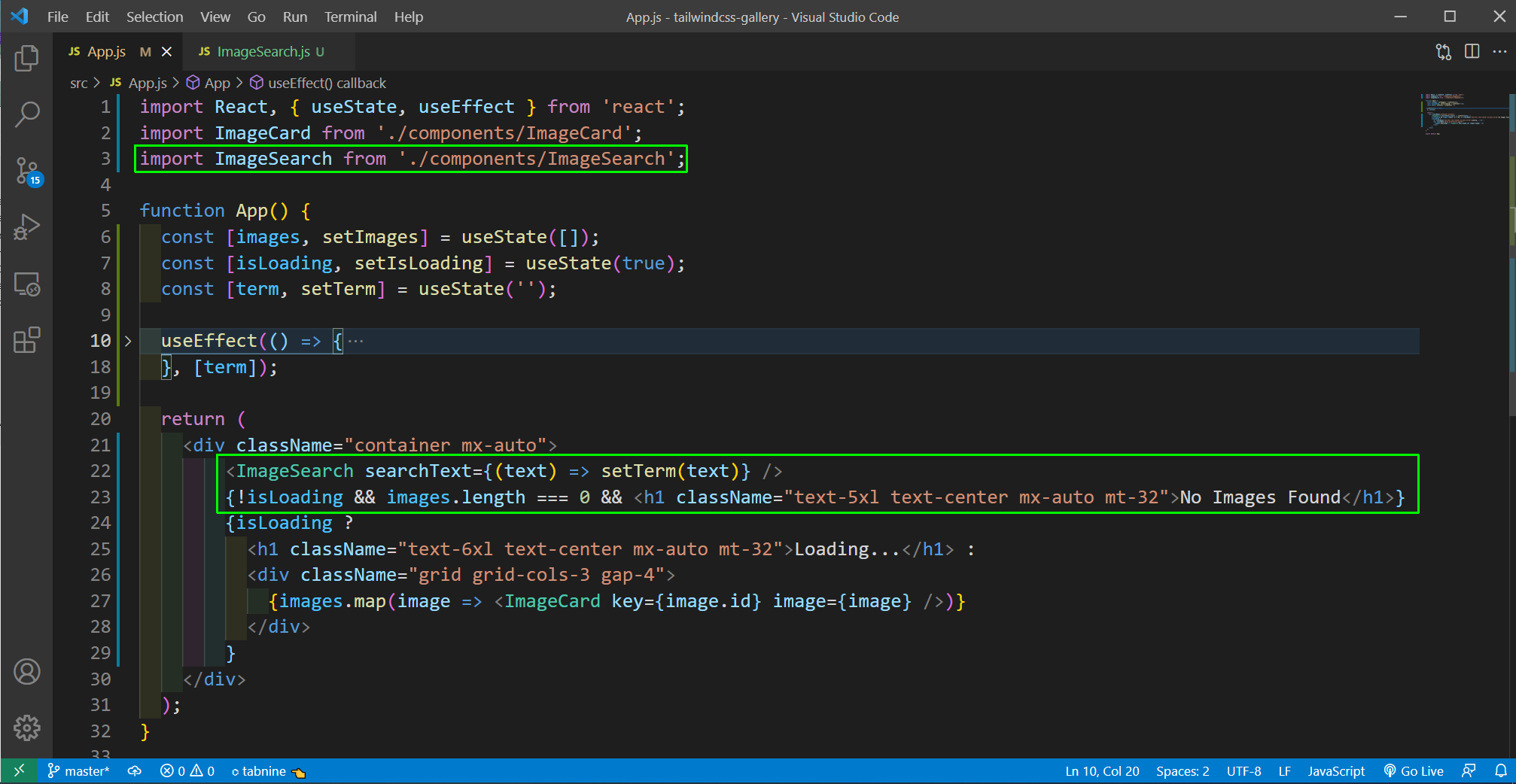 App.js