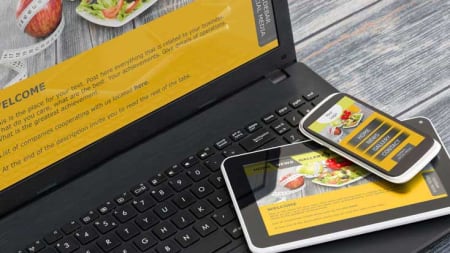Mobile First Index Coming Soon