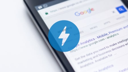 Accelerated Mobile Pages (AMP)