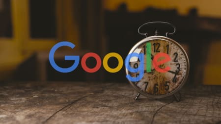 Is domain age an important SEO ranking factor?