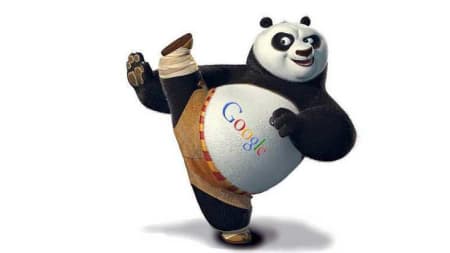 Panda 4.2 Update Now Rolling Out.