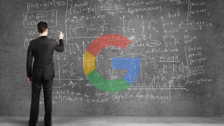 Algorithm Update, March 2nd, 2019.