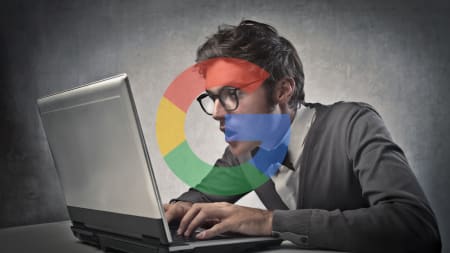 Algorithm Update, January 2017.
