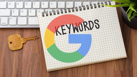 Keyword Density