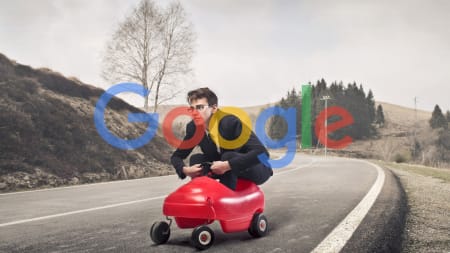 Page Speed is a Google Ranking Factor.
