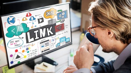 Google Backlinks.