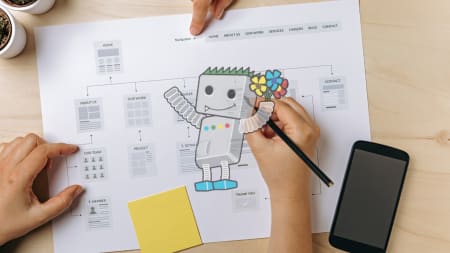 Googlebot Crawler.