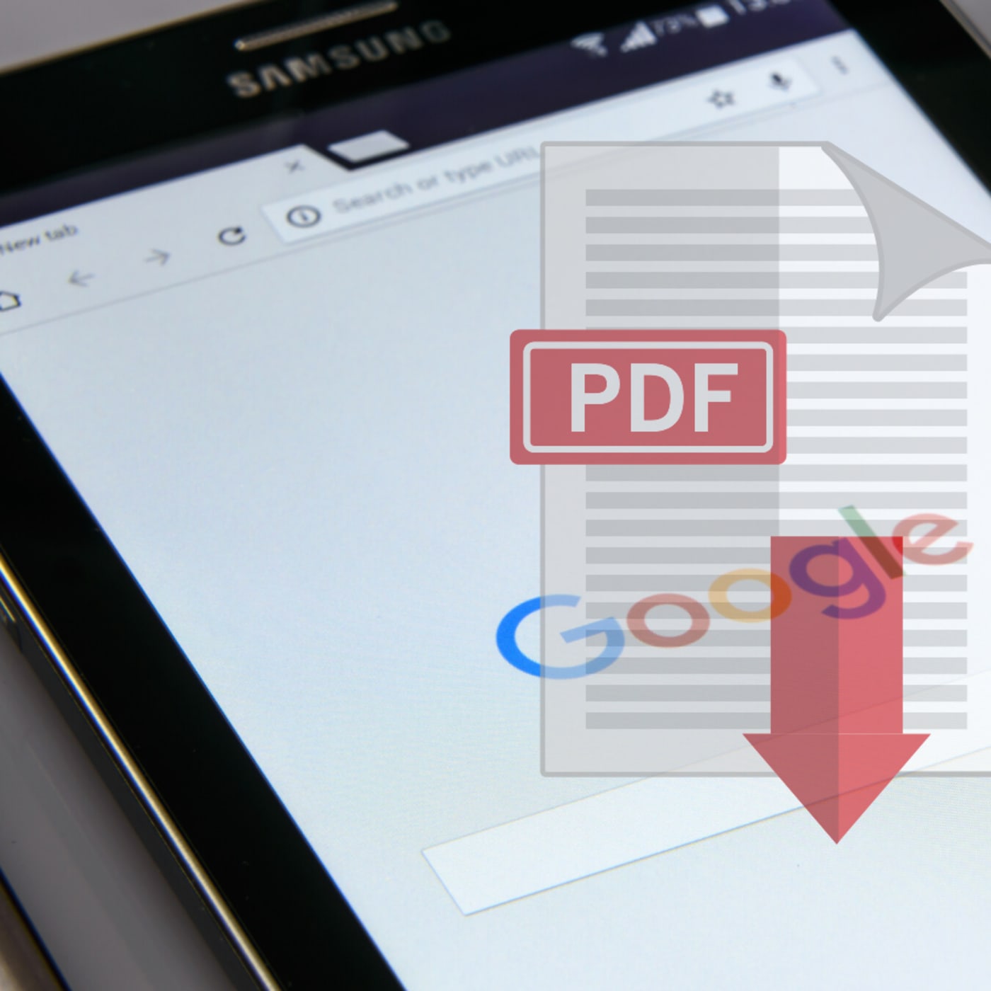 Does Google Index Pdf Files And Content
