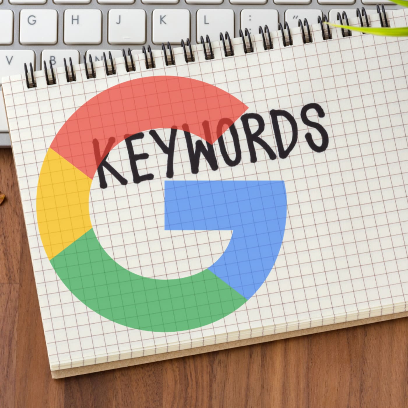 keyword density an seo google