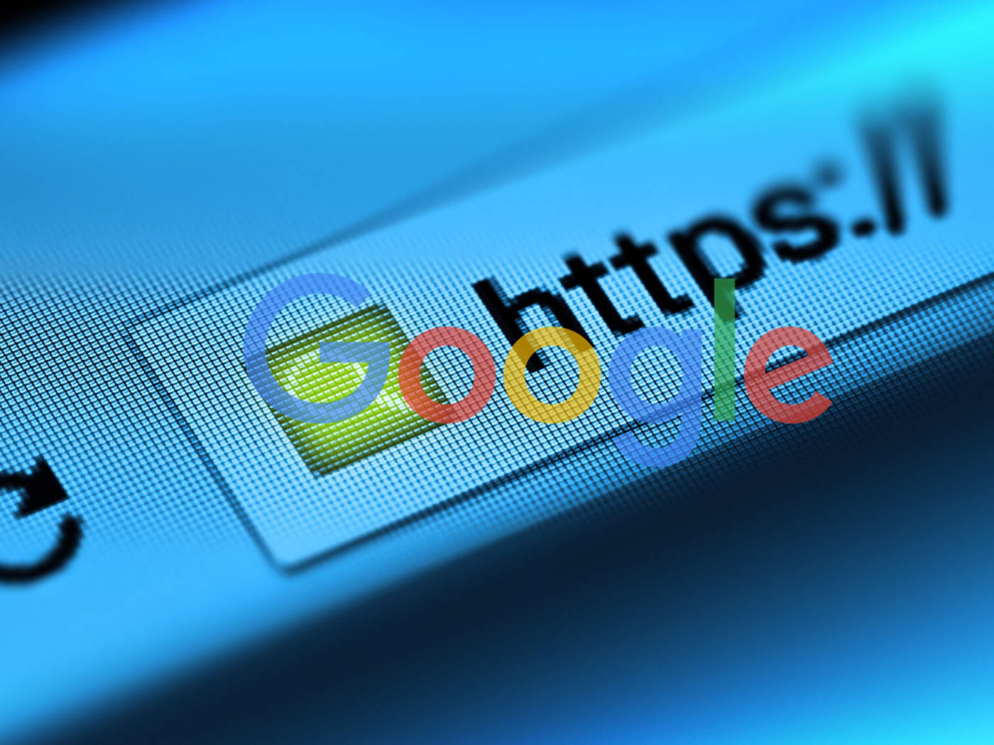 the url a google ranking factor