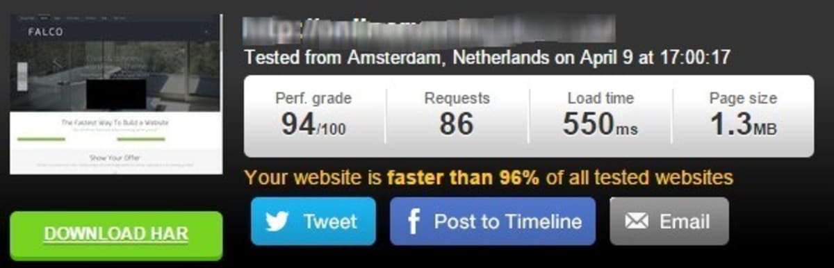 W3 Total Cache (Page cache only) + Varnish SuperCacher. W3 Total Cache (Page cache only) + Varnish SuperCacher.