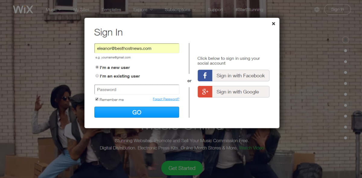 Sign up for free. Sign up for free.