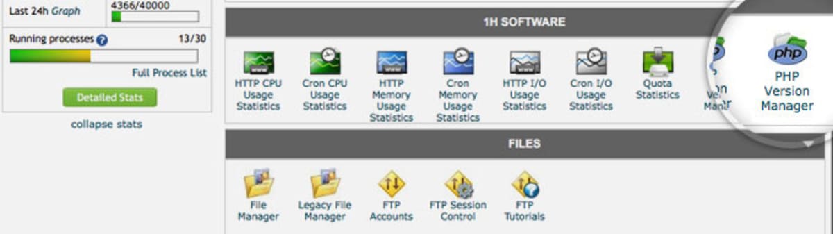 PHP Version Manager SiteGround. PHP Version Manager SiteGround.