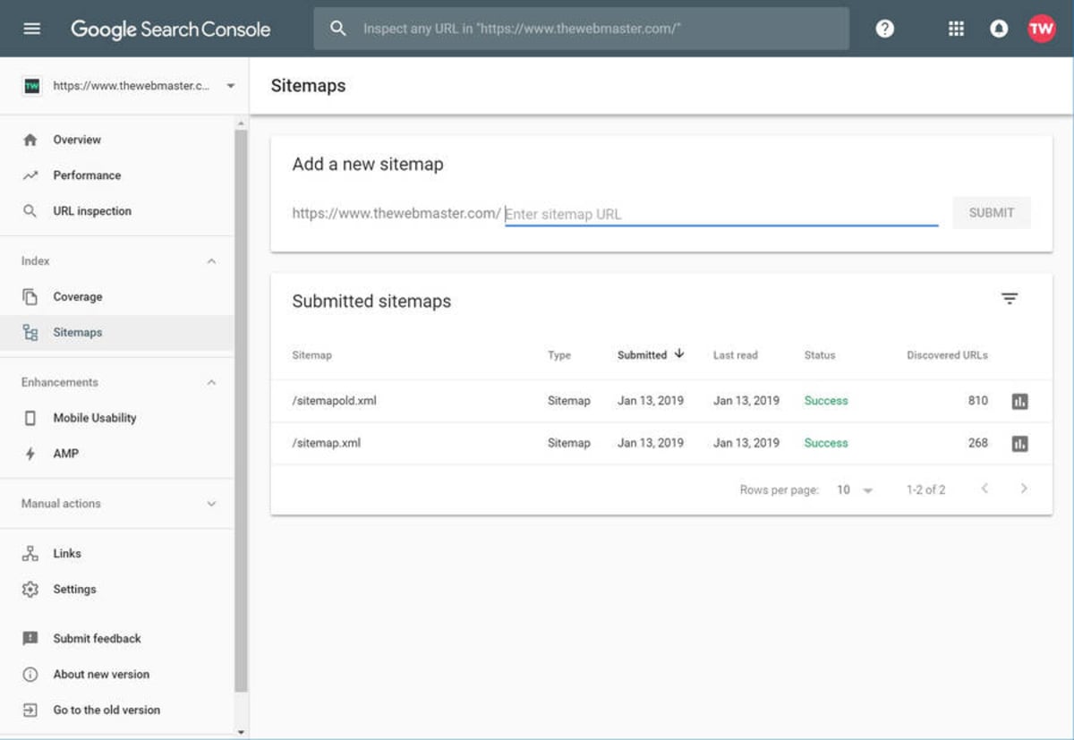 Use Temporary Sitemaps To Speed Up Page Removal From Google. Use Temporary Sitemaps To Speed Up Page Removal From Google.