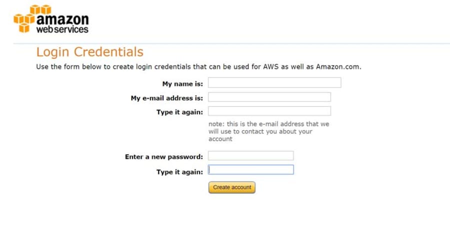 Amazon Web Services Free Tier Offer Coupon April 2020 Images, Photos, Reviews